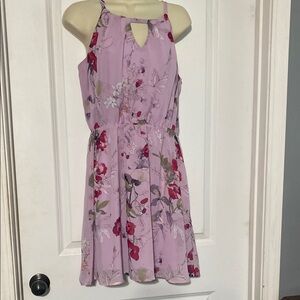 Maurice’s Size Medium Floral Dress